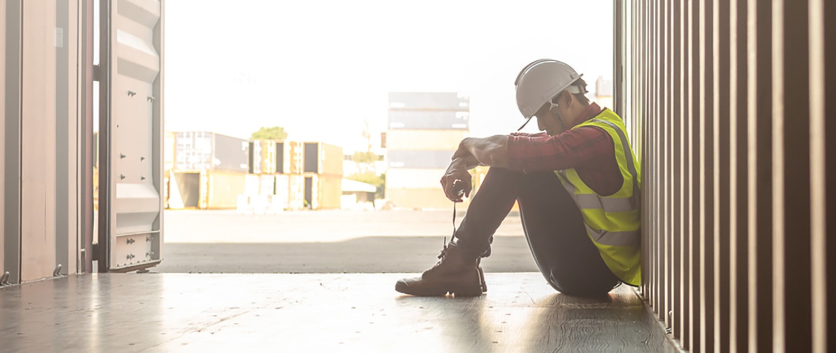 Two Lives a Day: Why TradeHive Is the Construction Industry's Wake-Up Call
